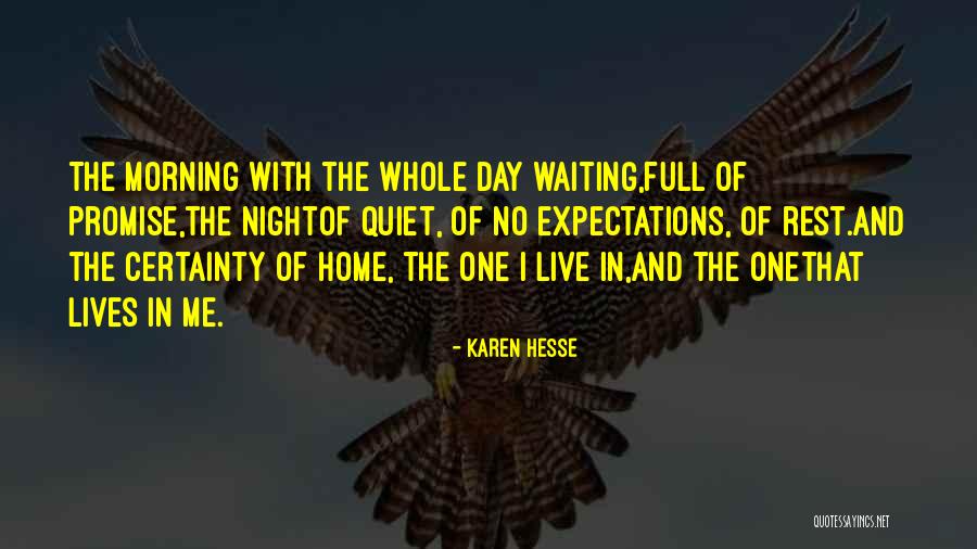 Kudzu Bakery Quotes By Karen Hesse Kudzu Bakery Quotes By Karen Hesse