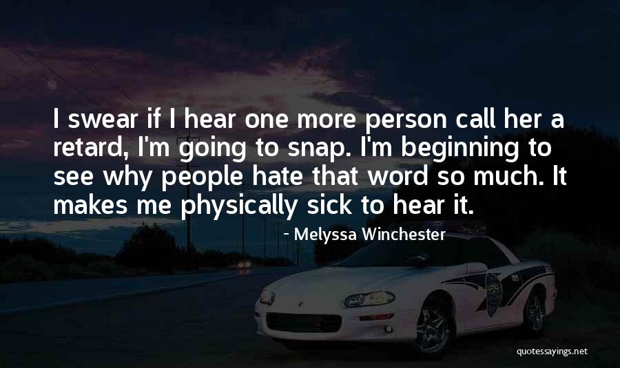 Kuechenberg Bob Quotes By Melyssa Winchester Kuechenberg Bob Quotes By Melyssa Winchester