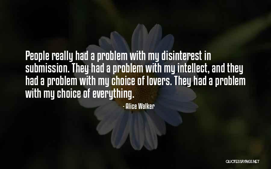 Kuechenberg Quotes By Alice Walker Kuechenberg Quotes By Alice Walker