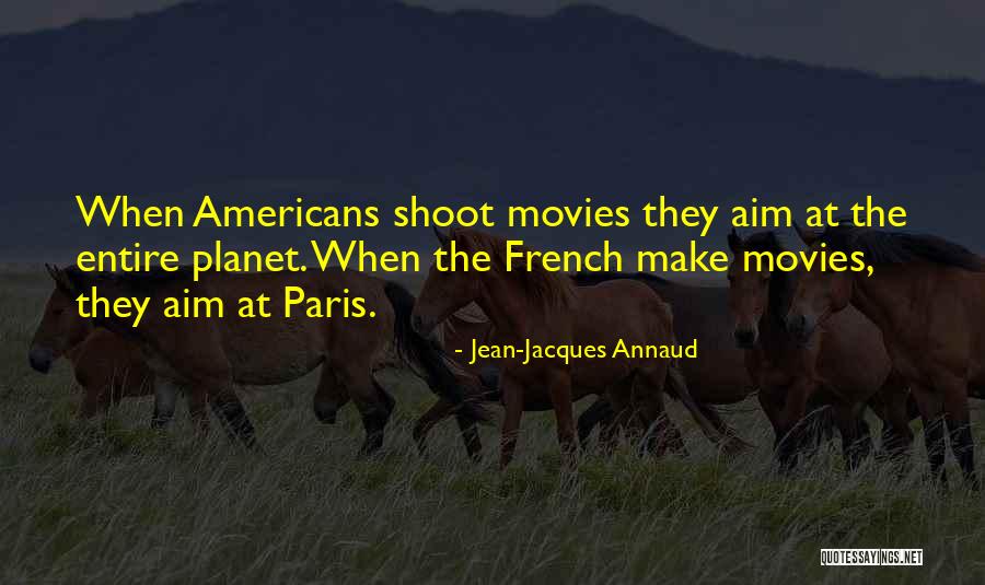 Kuechenschlacht Quotes By Jean-Jacques Annaud Kuechenschlacht Quotes By Jean-Jacques Annaud