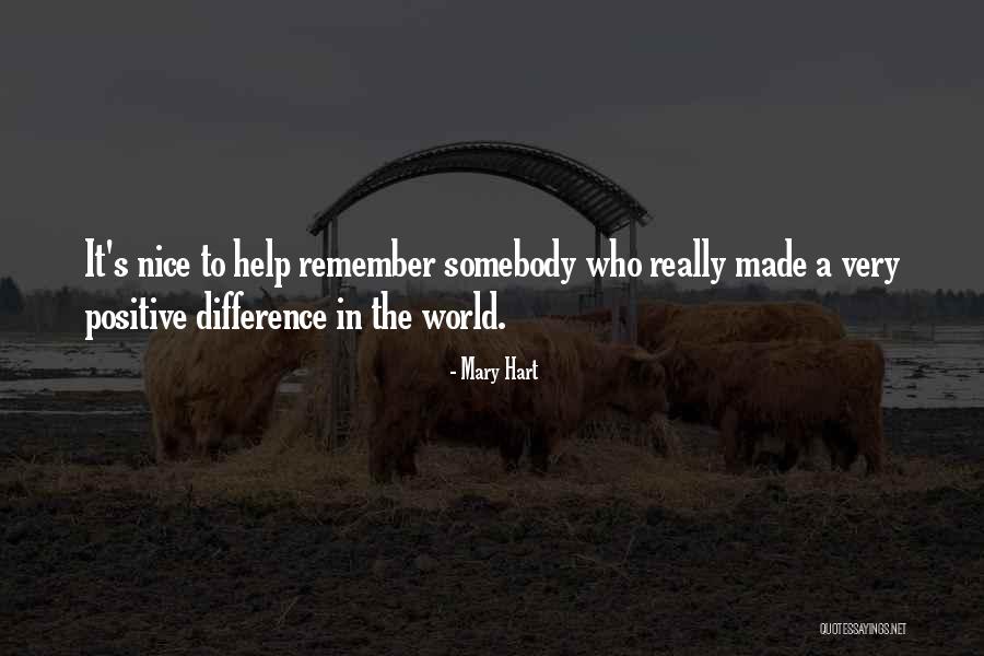 Kuechenschlacht Quotes By Mary Hart Kuechenschlacht Quotes By Mary Hart