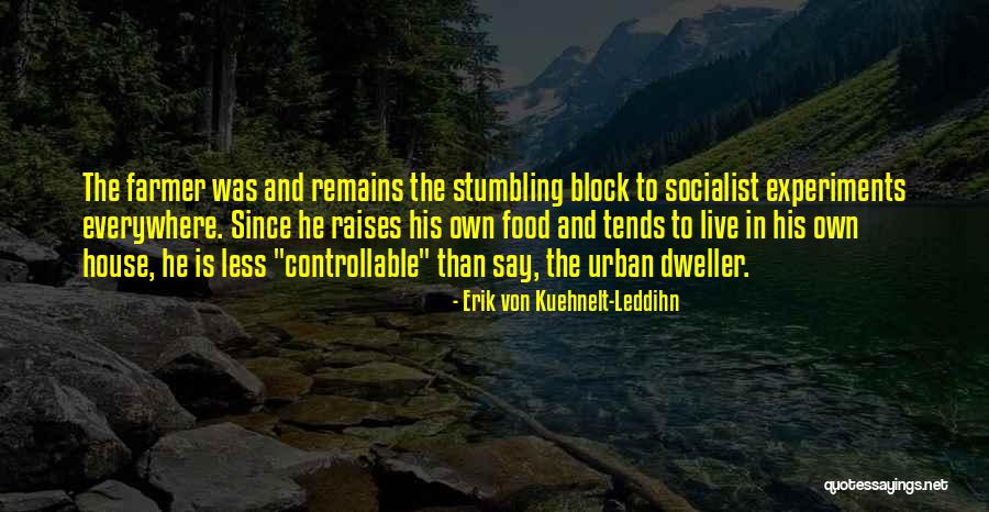 Kuehnelt-leddihn Quotes By Erik Von Kuehnelt-Leddihn Kuehnelt-leddihn Quotes By Erik Von Kuehnelt-Leddihn