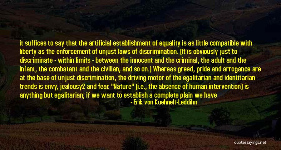 Kuehnelt-leddihn Quotes By Erik Von Kuehnelt-Leddihn Kuehnelt-leddihn Quotes By Erik Von Kuehnelt-Leddihn