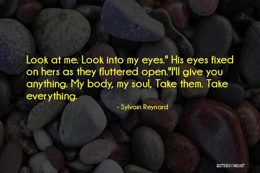 Kuehnle Agrosystems Quotes By Sylvain Reynard Kuehnle Agrosystems Quotes By Sylvain Reynard