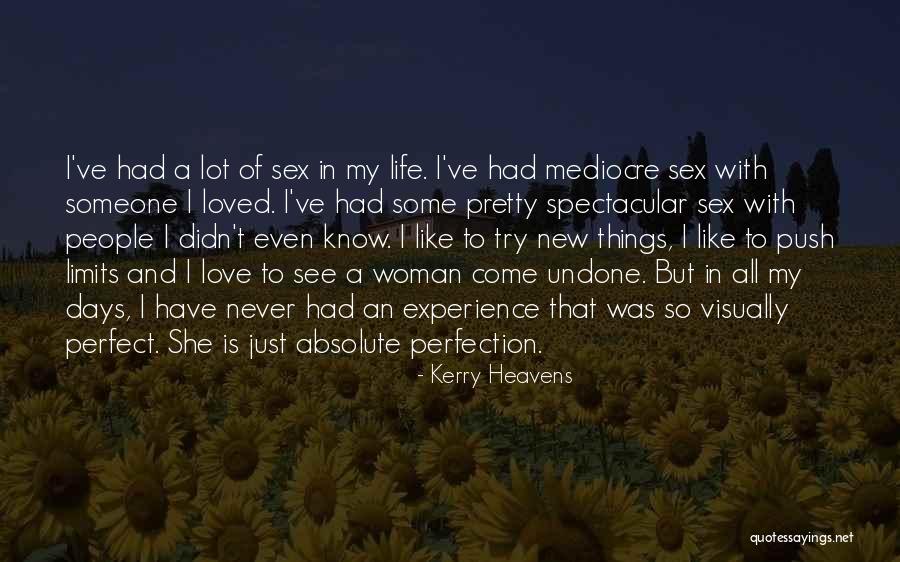 Kuehnle Erich Quotes By Kerry Heavens Kuehnle Erich Quotes By Kerry Heavens