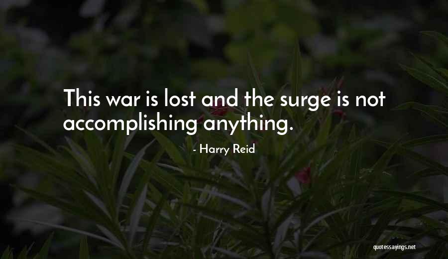 Kueit Quotes By Harry Reid Kueit Quotes By Harry Reid
