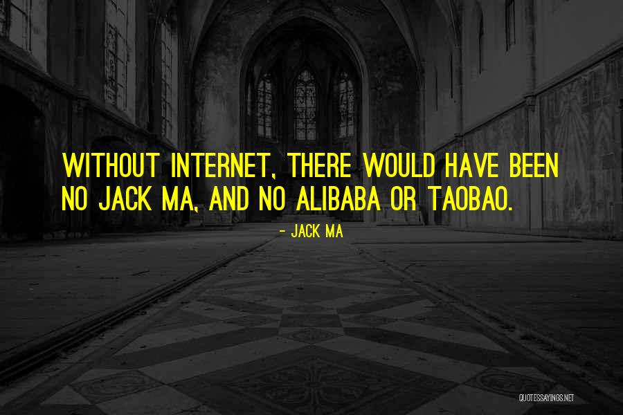 Kuenster Brewery Quotes By Jack Ma Kuenster Brewery Quotes By Jack Ma