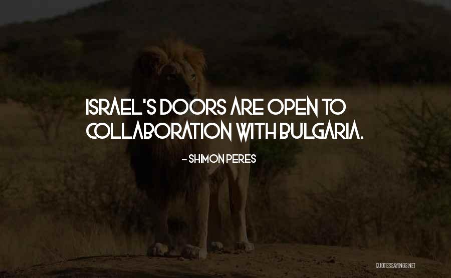 Kuenzel Room Quotes By Shimon Peres Kuenzel Room Quotes By Shimon Peres