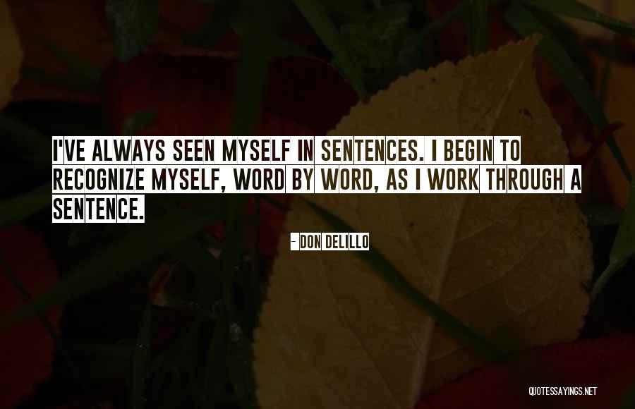 Kuenzler Flora Quotes By Don DeLillo Kuenzler Flora Quotes By Don DeLillo