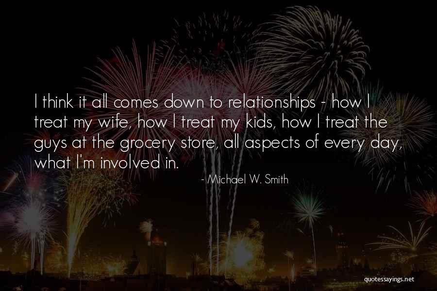 Kueppers Coin Quotes By Michael W. Smith Kueppers Coin Quotes By Michael W. Smith