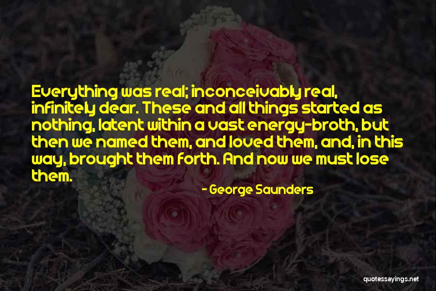 Kuerten Gustavo Quotes By George Saunders Kuerten Gustavo Quotes By George Saunders