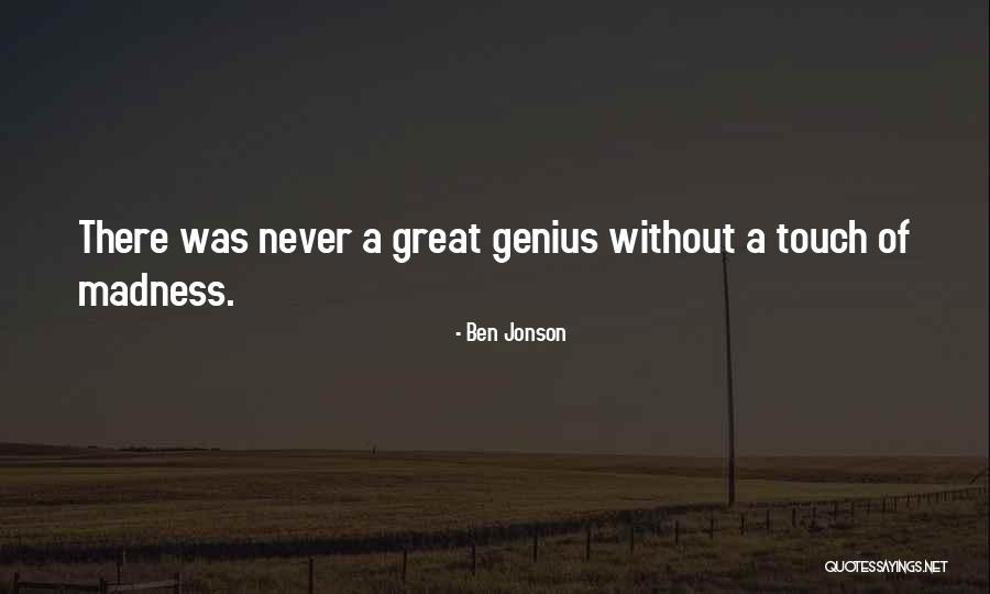 Kuether Neurosurgeon Quotes By Ben Jonson Kuether Neurosurgeon Quotes By Ben Jonson