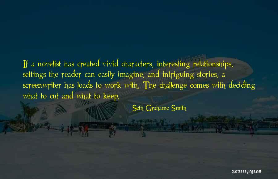 Kufa Crab Quotes By Seth Grahame-Smith Kufa Crab Quotes By Seth Grahame-Smith