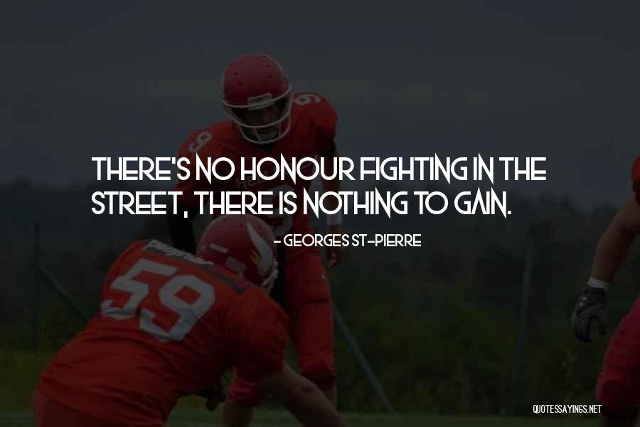 Kufa Vampir Quotes By Georges St-Pierre Kufa Vampir Quotes By Georges St-Pierre