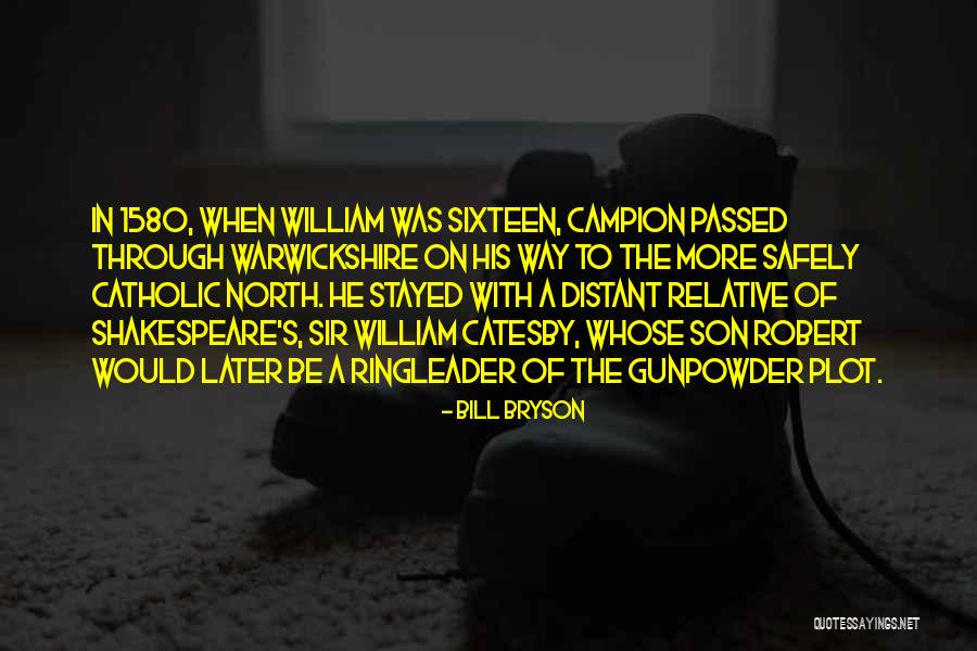 Kufah Quotes By Bill Bryson Kufah Quotes By Bill Bryson