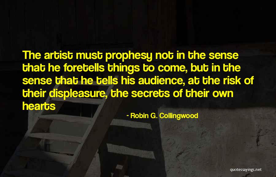 Kufar Za Quotes By Robin G. Collingwood Kufar Za Quotes By Robin G. Collingwood
