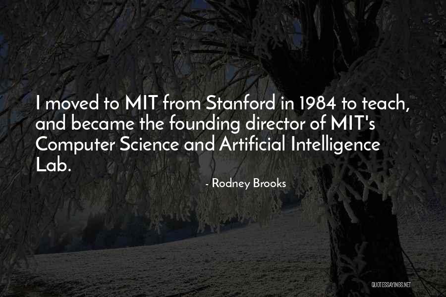 Kufar Za Quotes By Rodney Brooks Kufar Za Quotes By Rodney Brooks