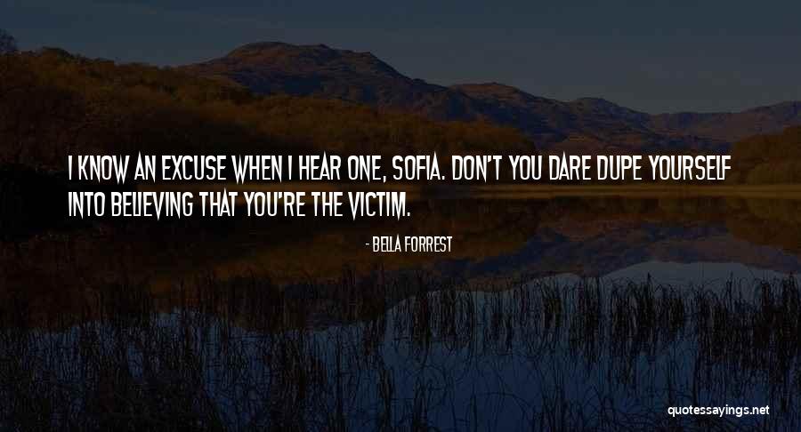 Kufeldt Kathleen Quotes By Bella Forrest Kufeldt Kathleen Quotes By Bella Forrest
