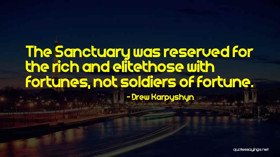 Kufeldt Kathleen Quotes By Drew Karpyshyn Kufeldt Kathleen Quotes By Drew Karpyshyn