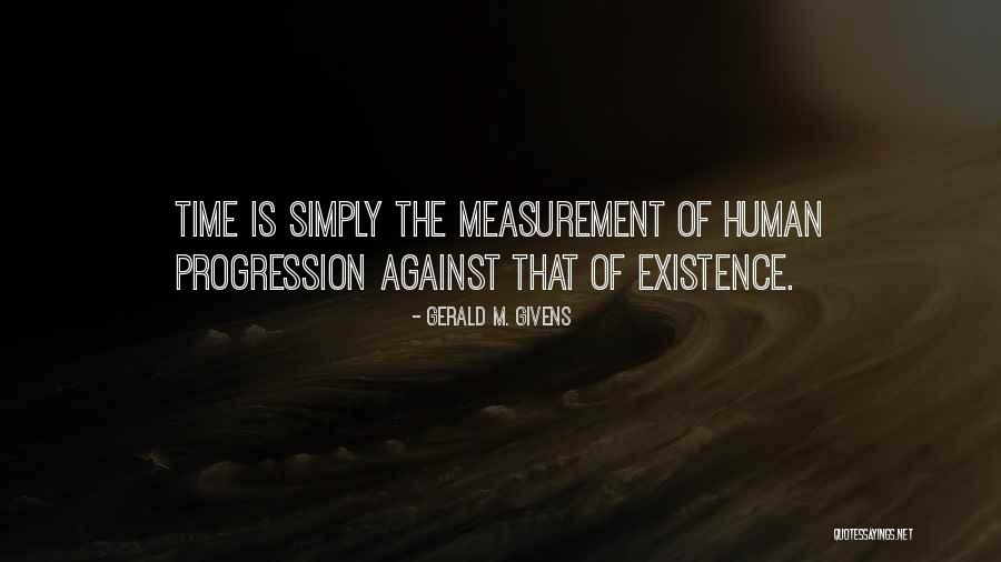 Kufeldt Kathleen Quotes By Gerald M. Givens Kufeldt Kathleen Quotes By Gerald M. Givens