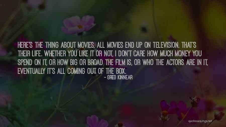Kufeldt Kathleen Quotes By Greg Kinnear Kufeldt Kathleen Quotes By Greg Kinnear