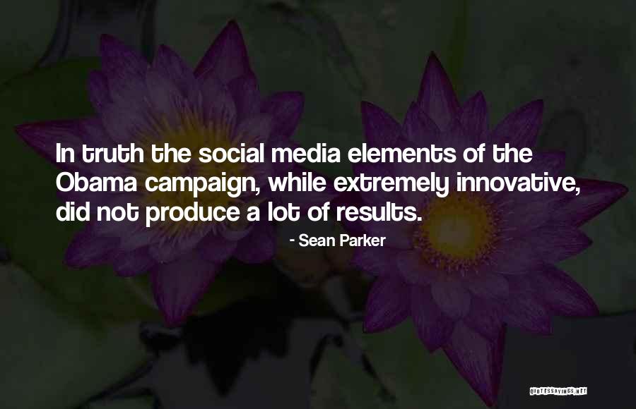 Kuffour Buses Quotes By Sean Parker Kuffour Buses Quotes By Sean Parker