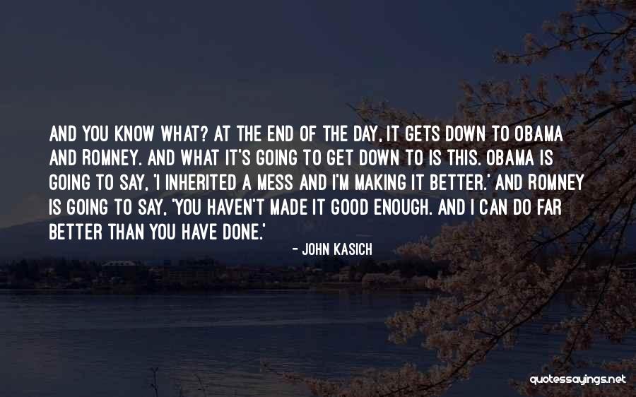 Kufoma Te Quotes By John Kasich Kufoma Te Quotes By John Kasich