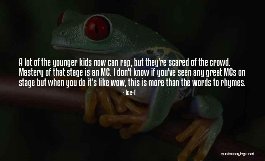 Kufsteinlied Quotes By Ice-T Kufsteinlied Quotes By Ice-T