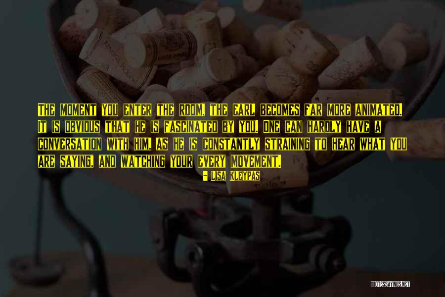 Kufta Quotes By Lisa Kleypas Kufta Quotes By Lisa Kleypas
