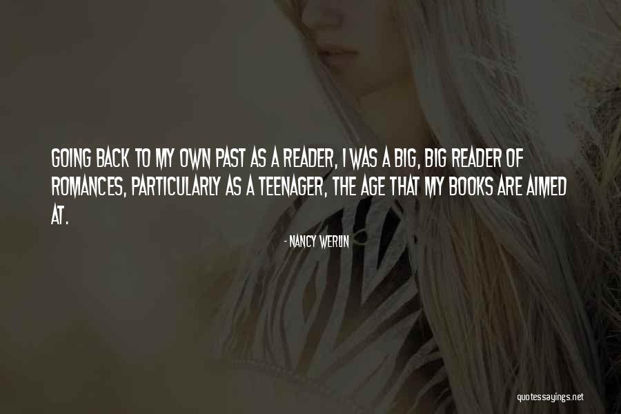 Kufta Quotes By Nancy Werlin Kufta Quotes By Nancy Werlin