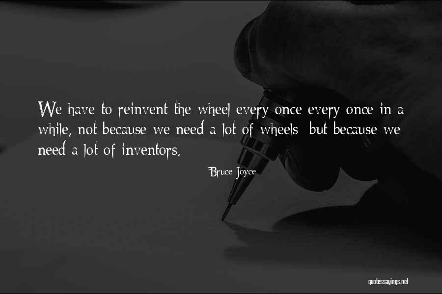 Kufuor Jackson Quotes By Bruce Joyce Kufuor Jackson Quotes By Bruce Joyce