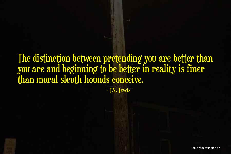 Kufuor Jackson Quotes By C.S. Lewis Kufuor Jackson Quotes By C.S. Lewis