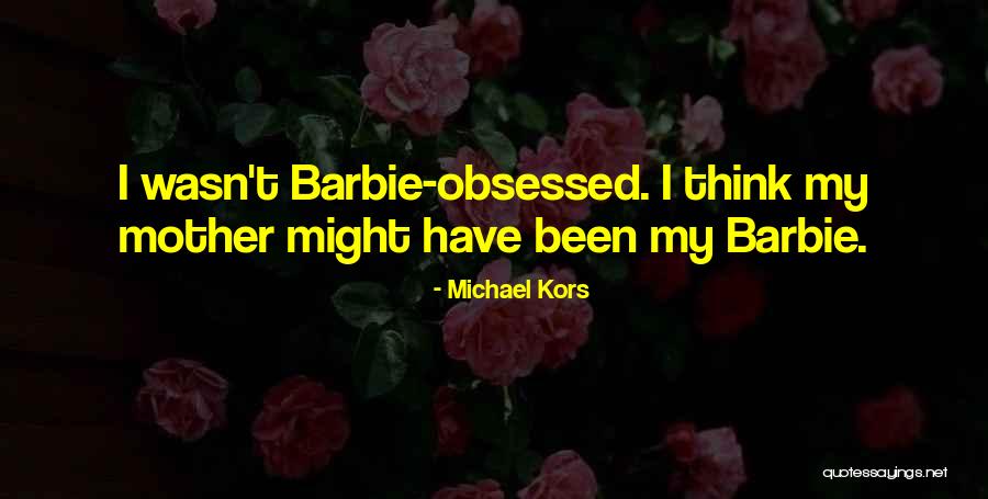 Kufuor Jackson Quotes By Michael Kors Kufuor Jackson Quotes By Michael Kors