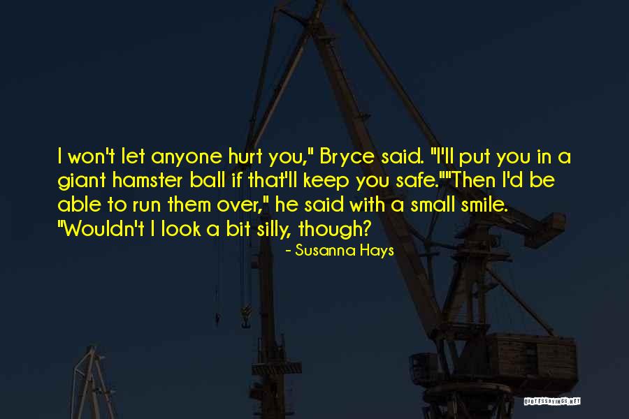 Kufuor Jackson Quotes By Susanna Hays Kufuor Jackson Quotes By Susanna Hays
