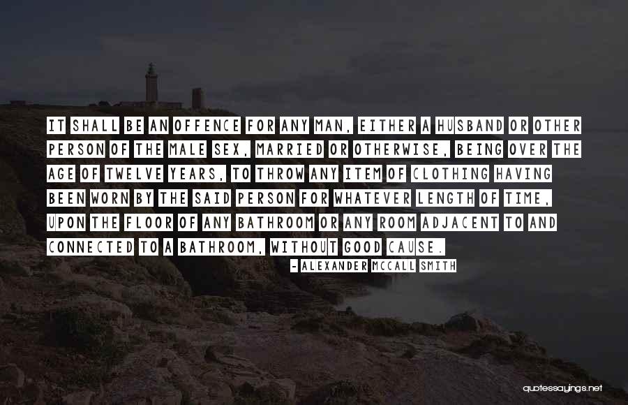 Kufuor Quotes By Alexander McCall Smith Kufuor Quotes By Alexander McCall Smith