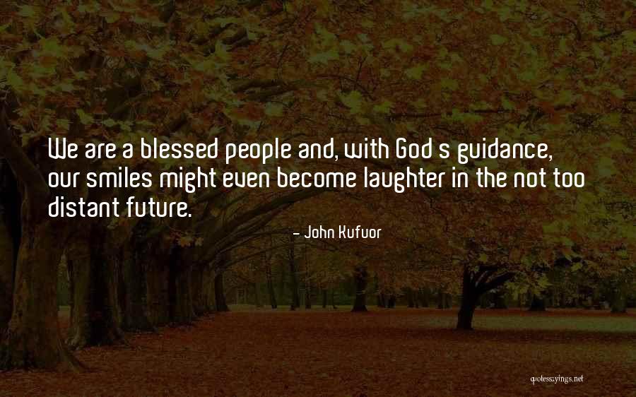 Kufuor Quotes By John Kufuor Kufuor Quotes By John Kufuor