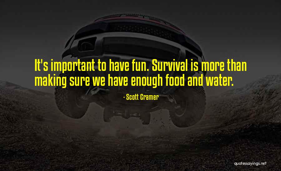 Kufuor Scholars Quotes By Scott Cramer Kufuor Scholars Quotes By Scott Cramer