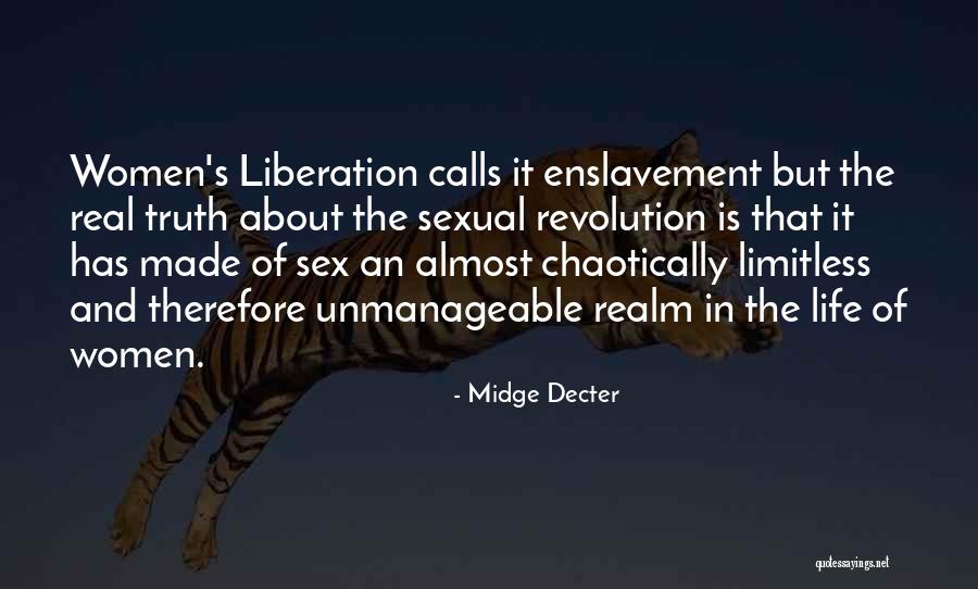 Kugan Quotes By Midge Decter Kugan Quotes By Midge Decter