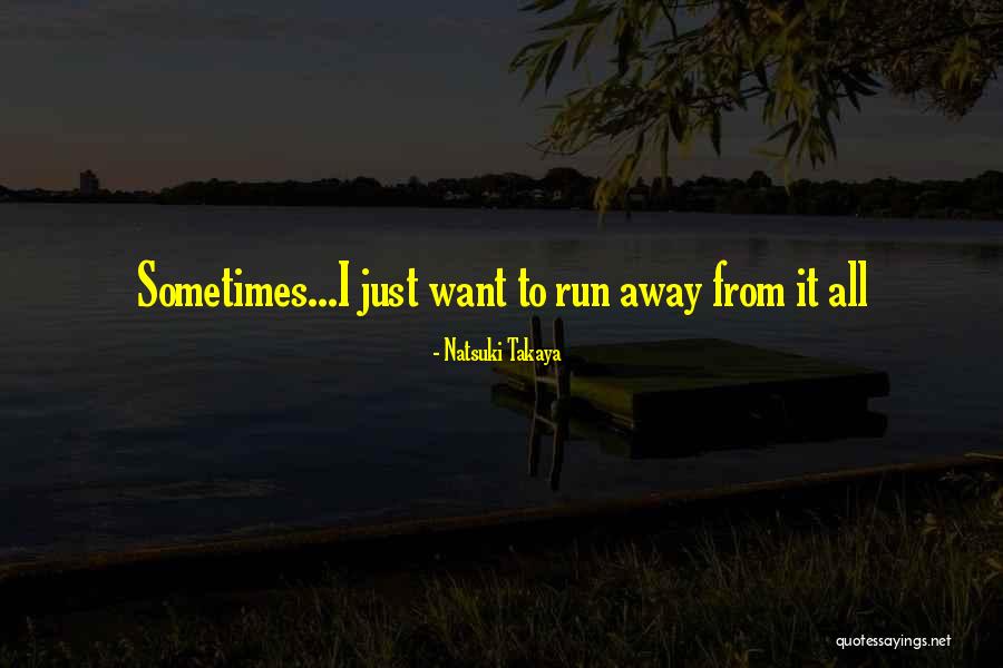 Kugan Quotes By Natsuki Takaya Kugan Quotes By Natsuki Takaya
