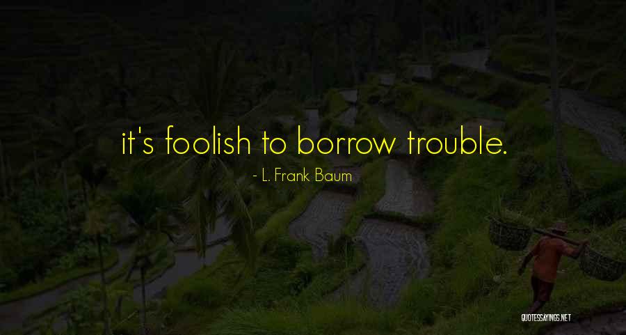 Kugelblitz Black Quotes By L. Frank Baum Kugelblitz Black Quotes By L. Frank Baum