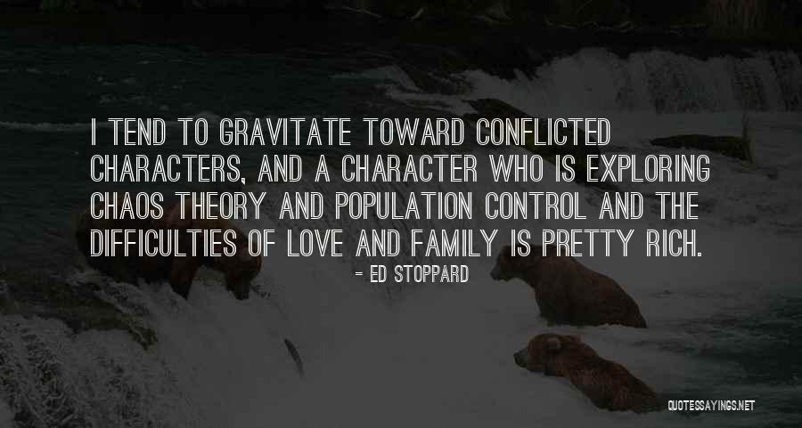 Kugimiya Nadech Quotes By Ed Stoppard Kugimiya Nadech Quotes By Ed Stoppard