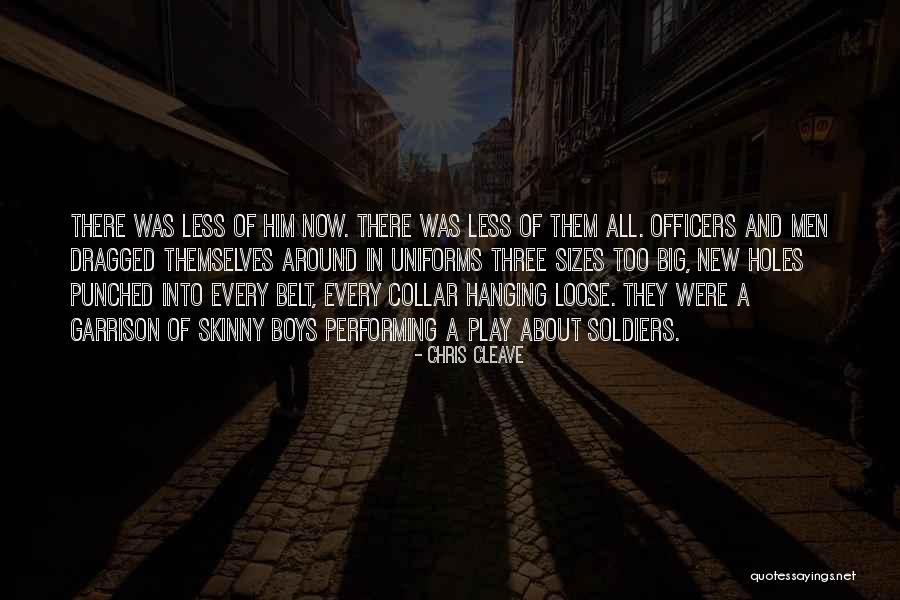 Kugjm Quotes By Chris Cleave Kugjm Quotes By Chris Cleave