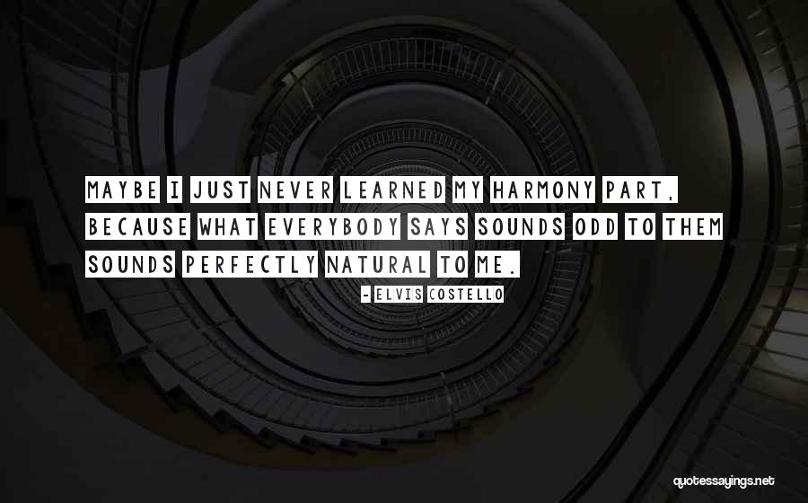 Kugushiku Quotes By Elvis Costello Kugushiku Quotes By Elvis Costello