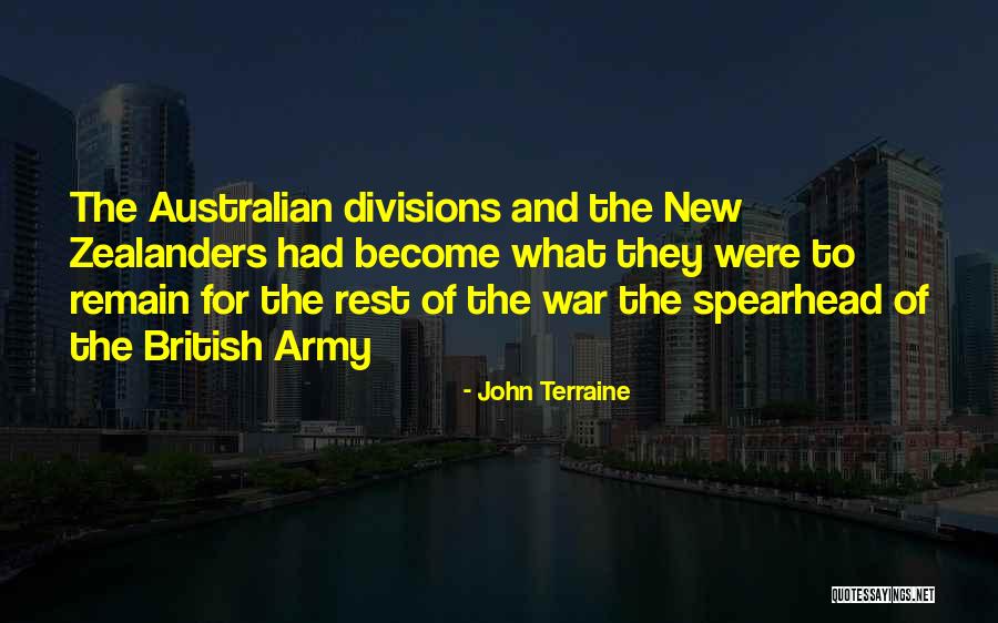 Kugushiku Quotes By John Terraine Kugushiku Quotes By John Terraine