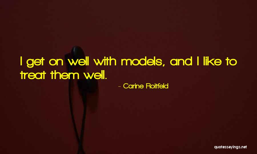 Kuha Mo Quotes By Carine Roitfeld Kuha Mo Quotes By Carine Roitfeld