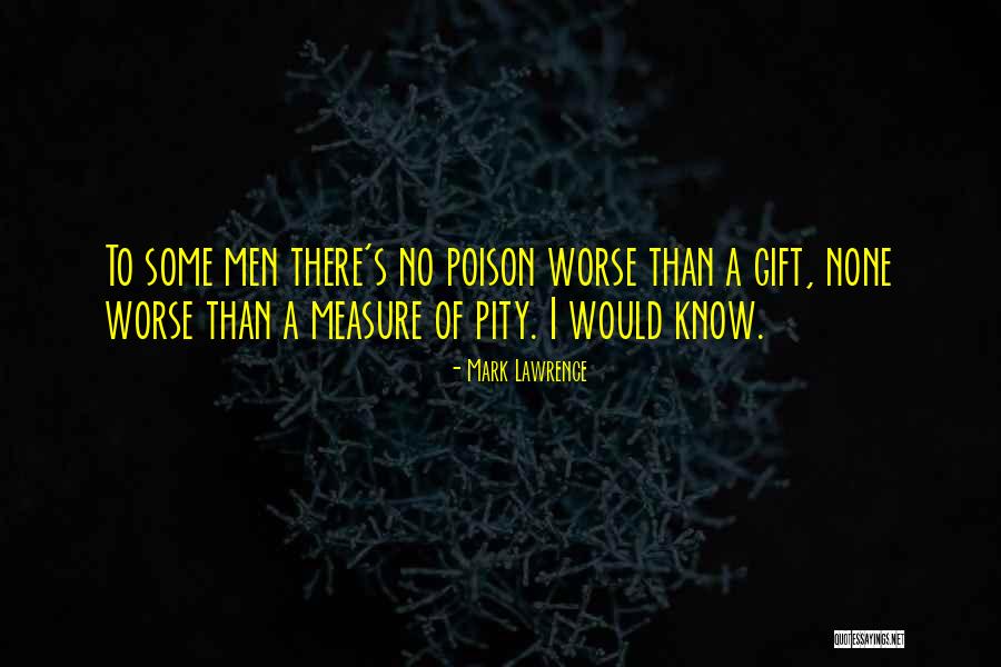 Kuharica Quotes By Mark Lawrence Kuharica Quotes By Mark Lawrence