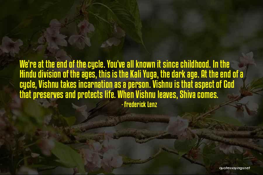 Kuharich Quotes By Frederick Lenz Kuharich Quotes By Frederick Lenz