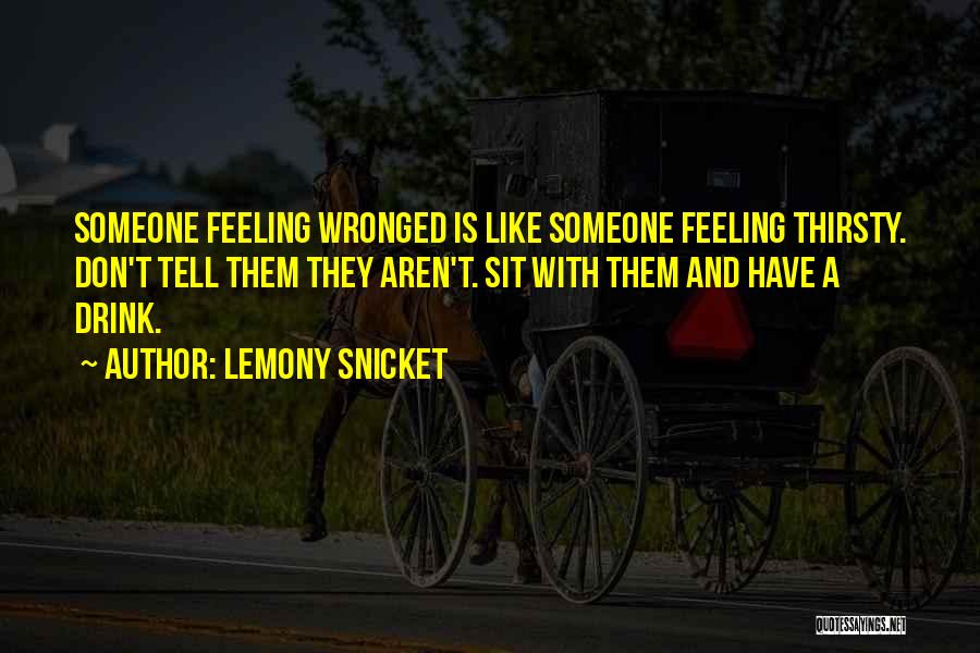 Kuhinje Akcija Quotes By Lemony Snicket