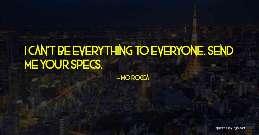 Kuhinje Matis Quotes By Mo Rocca Kuhinje Matis Quotes By Mo Rocca