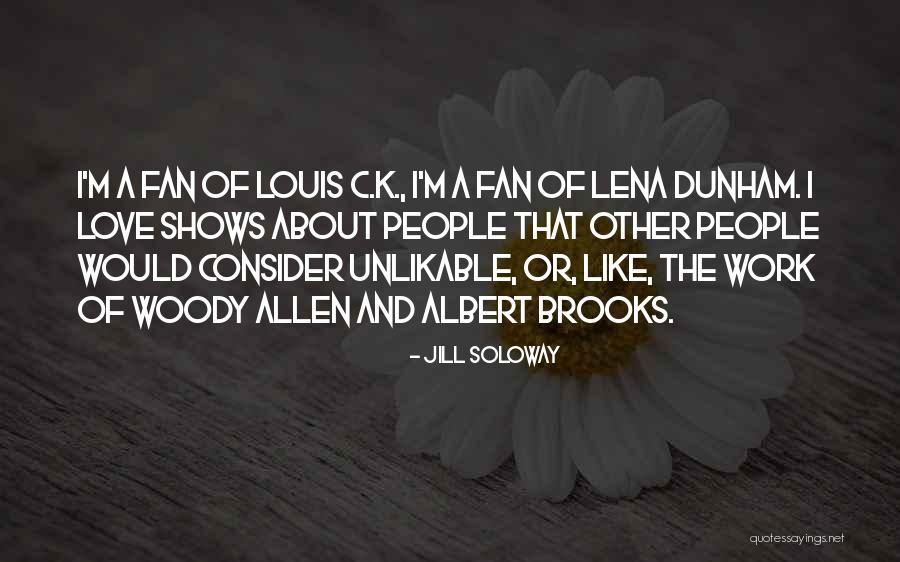 Kuhinje Po Quotes By Jill Soloway Kuhinje Po Quotes By Jill Soloway